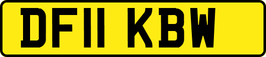 DF11KBW