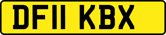 DF11KBX