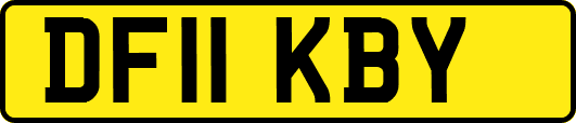 DF11KBY