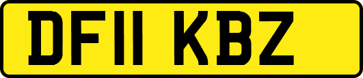 DF11KBZ