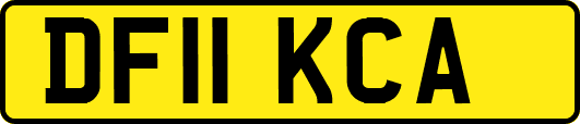 DF11KCA