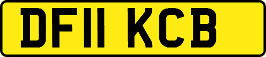 DF11KCB
