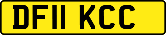 DF11KCC