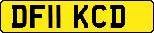 DF11KCD