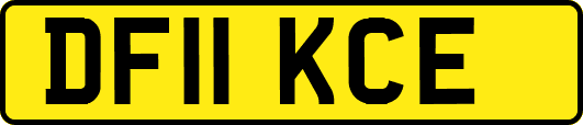 DF11KCE