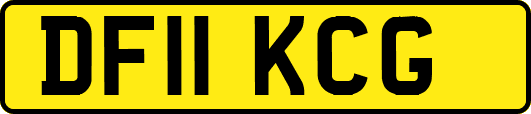 DF11KCG