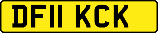 DF11KCK
