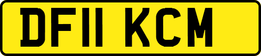 DF11KCM
