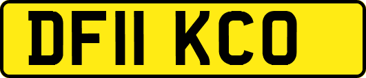 DF11KCO