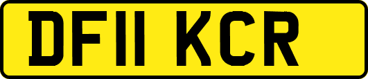 DF11KCR