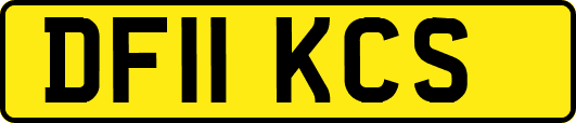DF11KCS