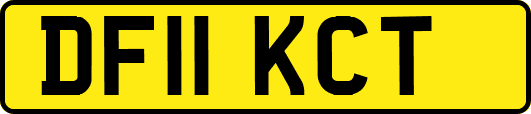 DF11KCT