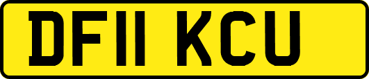 DF11KCU