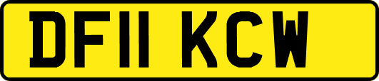 DF11KCW