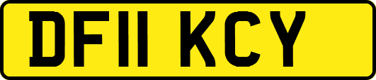 DF11KCY