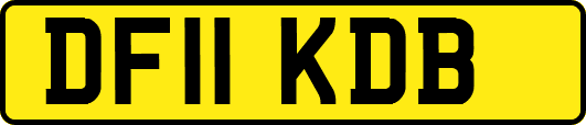 DF11KDB