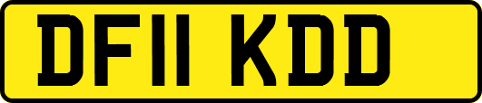 DF11KDD
