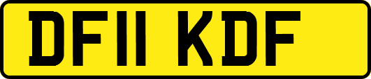 DF11KDF