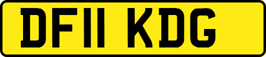 DF11KDG