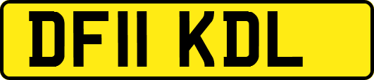 DF11KDL