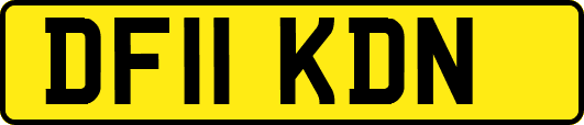 DF11KDN