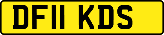 DF11KDS