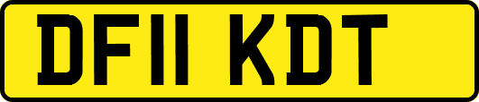 DF11KDT