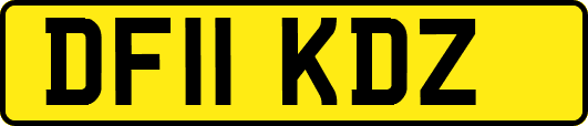 DF11KDZ