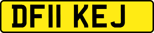 DF11KEJ