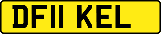 DF11KEL