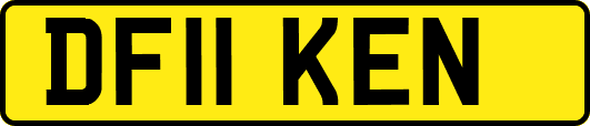 DF11KEN