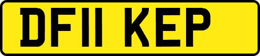 DF11KEP