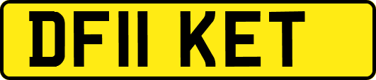 DF11KET