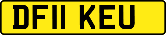 DF11KEU
