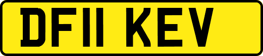 DF11KEV