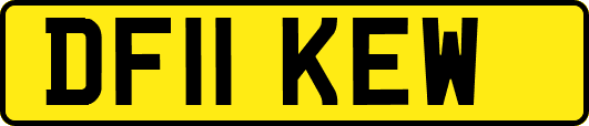 DF11KEW