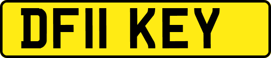 DF11KEY