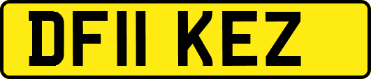 DF11KEZ