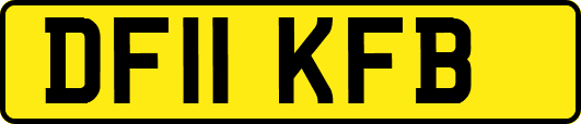 DF11KFB