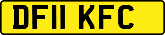 DF11KFC