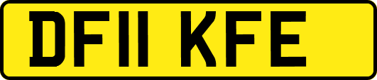 DF11KFE