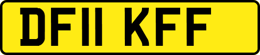 DF11KFF