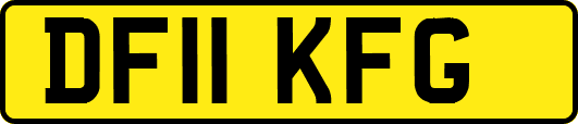 DF11KFG