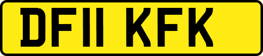 DF11KFK