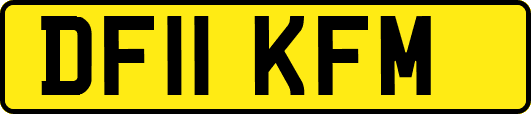 DF11KFM