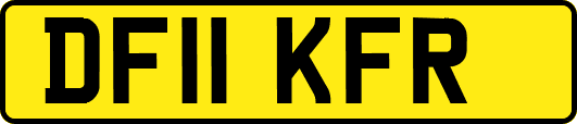 DF11KFR
