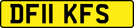DF11KFS