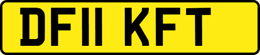 DF11KFT