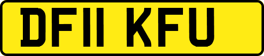 DF11KFU
