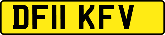 DF11KFV